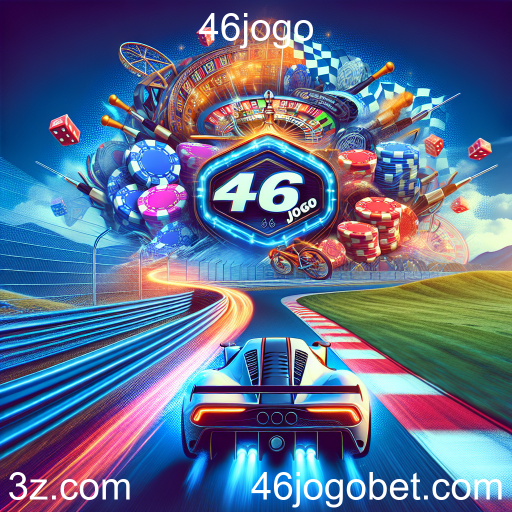 A Adrenalina das Corridas no 46jogo