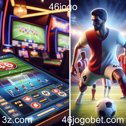 A Ascensão dos Jogos de Esportes: Conectando Paixões e Comunidades